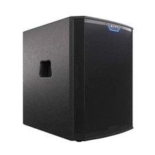 Alto Professional TS18S 2500W 18" Driver Powered Active DJ PA Subwoofer Sub