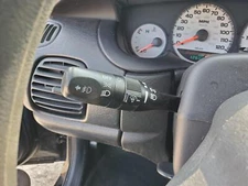 Headlight Turn Signal Switch (fog lamps) 2002-2005 Dodge Neon