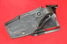 Safariland 6365 Locking Sig P229 R Dasa Retention Holster Left Handed pre-owned