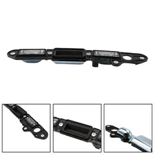 Trunk Lid Handle w/ License Plate Light Fit VW Golf Jetta Passat B6 Touran USA