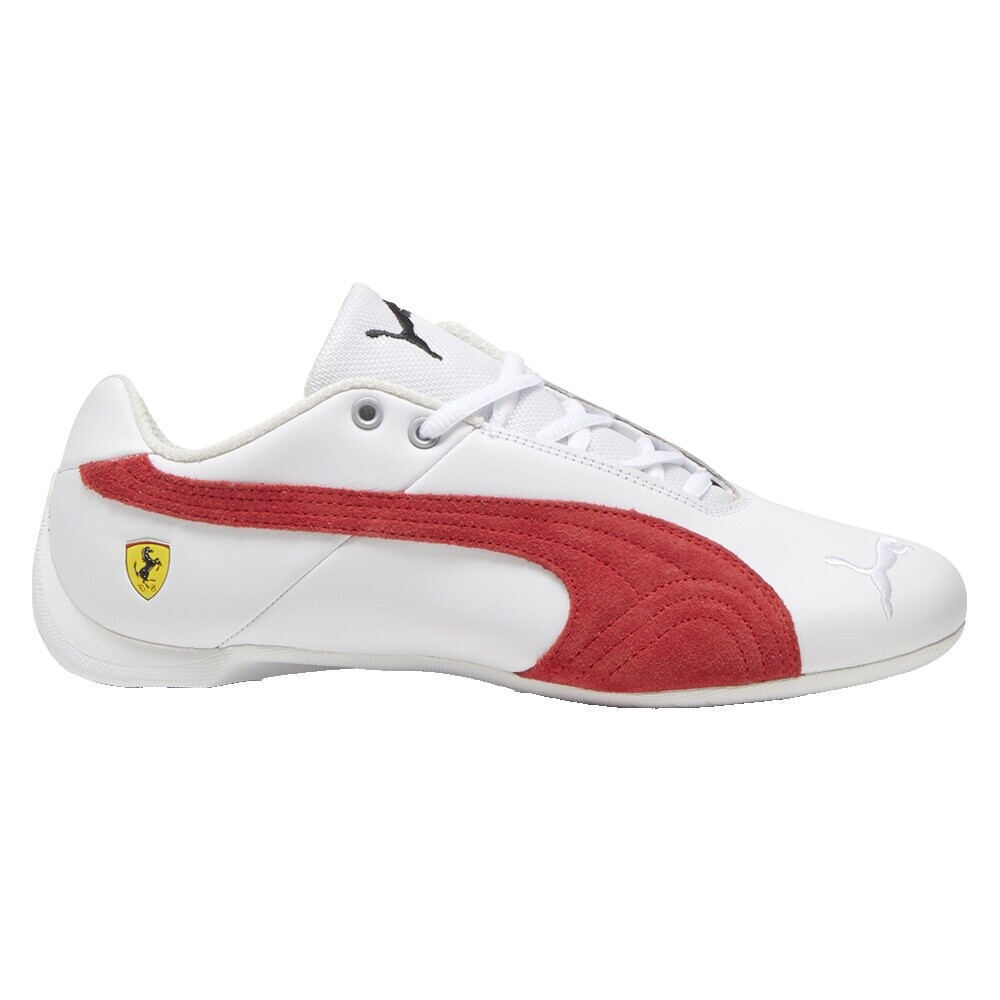 Puma Future Cat M2 Scuderia Ferrari Clearance Basket Ferrari