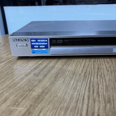 Sony Cd/Dvd Player DVP-NS530 | eBay UK