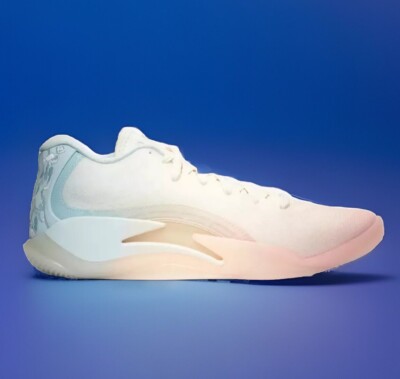 $139 Air Jordan Zion 3  display picture 1