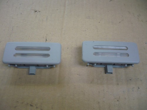 Original BMW 5er E60 E61 2x Innenraumleuchte Spiegelleuchte 6962011