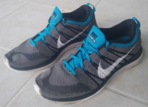 nike flyknit one lunarlon