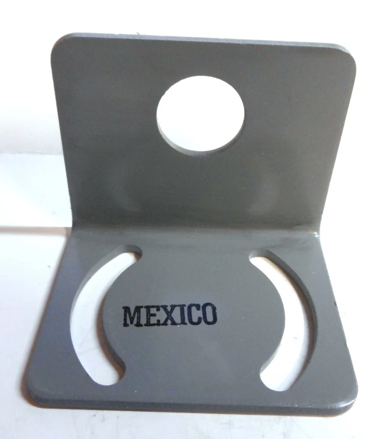 EATON/CUTLER-HAMMER, UNIVERSAL MOUNTING BRACKET, E51KH2 - Image 4 of 4