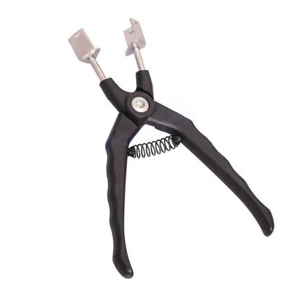 Reliable Automotive Relay Fuse Switch Puller Plier for Efficient Repair