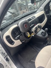 Kit airbag cruscotto cinture centralina Fiat Panda 312 2012-2021