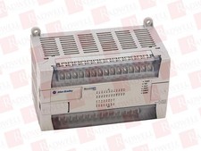 ALLEN BRADLEY 1762-L40BWAR / 1762L40BWAR (USED)