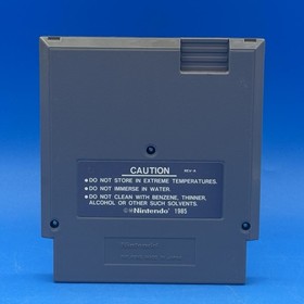 Nintendo NES Rygar, Fun House & Pinball 3 Game Lot Authentic Bundle - TESTED