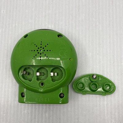 2006 Giga Pets Green Dragon Lizard Handheld Game | eBay