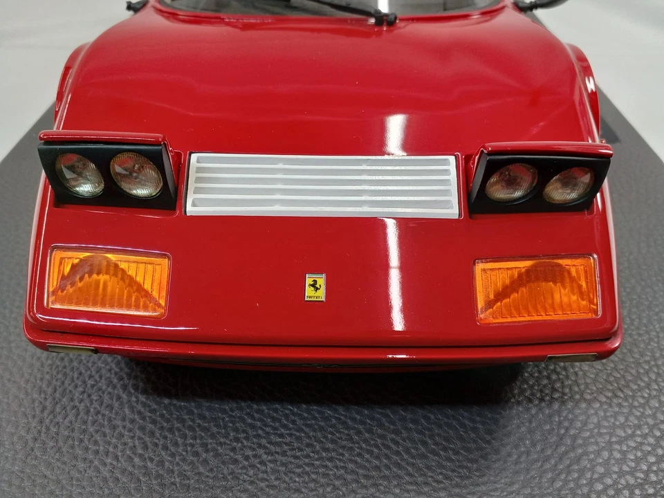 KYOSHO TOP12-09A el car - Immagine 4 di 4