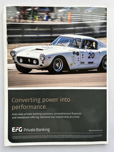 Classic & Sports Car Magazine World's Best Sports Car October 2019 - Picture 11 of 11
