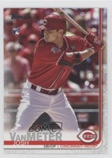 2019 Topps Update Josh VanMeter #US180 0z6h