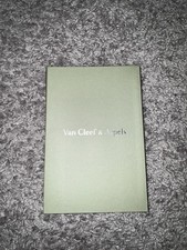 New VCA Van Cleef And Arpels PaperCare Advice...