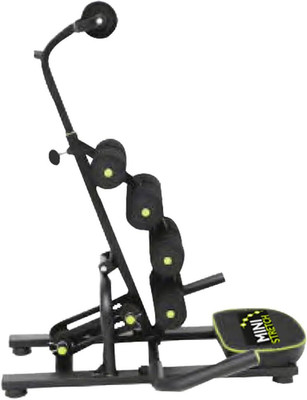 Mini Inversion Table by Mini Stretch, Relieve Back Pain, Re-Align The Spine, ...