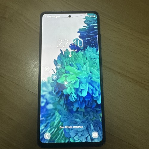 Samsung Galaxy S20 FE