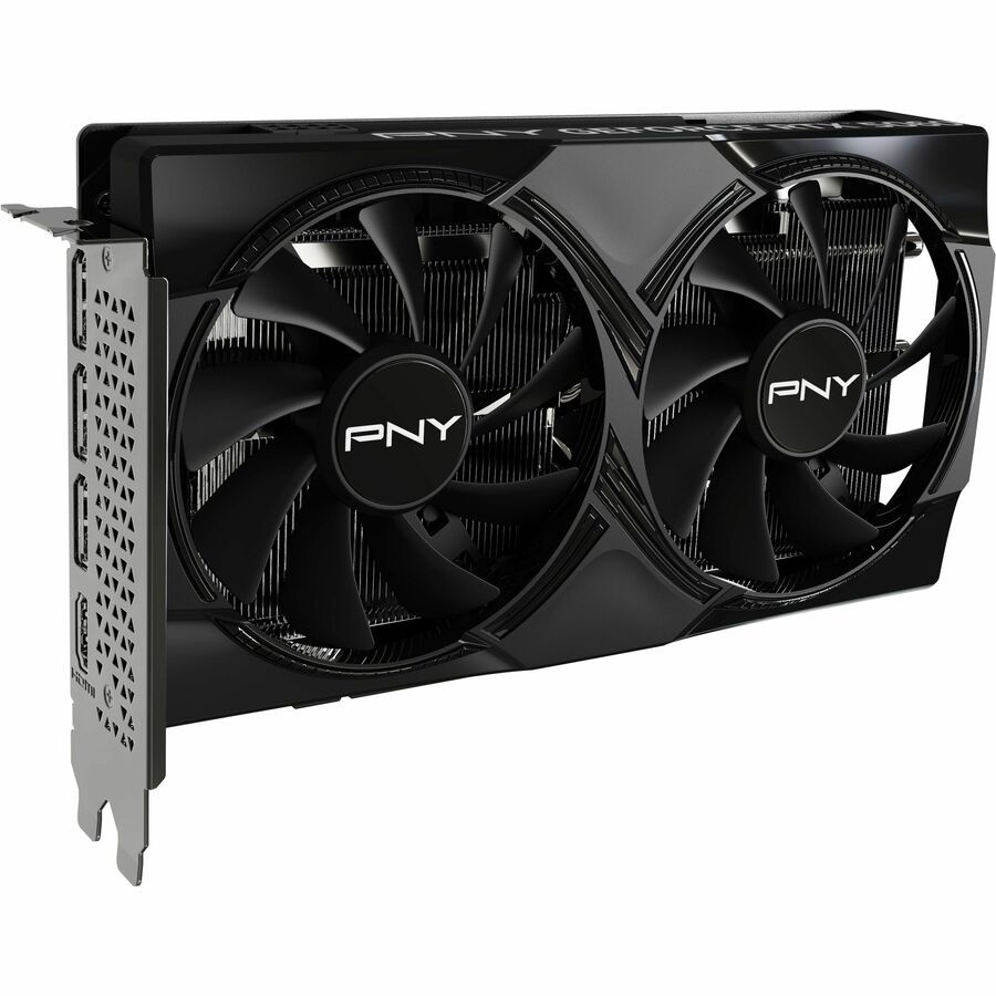 バ*ジ様 PNY RTX 5060 8GB VCG50608DFXPB1-O PNY GeForce RTX 5060 8GB GDDR7 Dual Fan VCG50608DFXPB1 Graphics