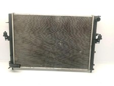 Radiateur Mg ZT