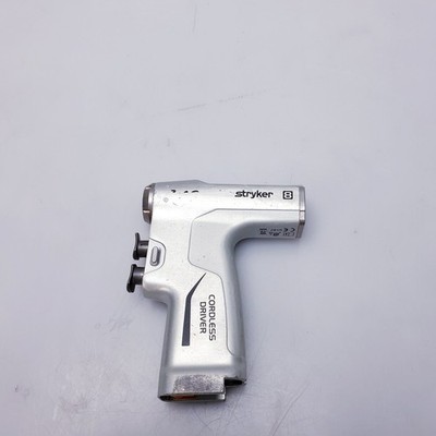 Stryker System  8  4505000000 OP Instrument KY012026-K