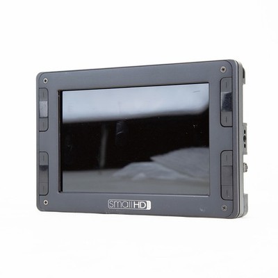 SmallHD DP7 Pro 7'' LCD On Camera Field Monitor - SKU#2010475