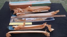 1959 1960 Chevrolet Station Wagon 4dr Nos Ventshades Gm Buick Oldsmobile Pontiac 1959 1960 Chevrolet Station Wagon 4dr Nos Ventshades Gm Buick Oldsmobile Pontiac