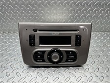 Autoradio Alfa Romeo MITO