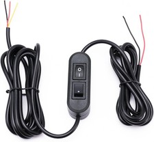 Emergency Strobe Flashing Lights Controller/DC 12-24V