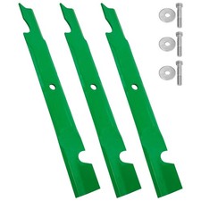 105-7718-03 60" Deck Blade with Bolt For Toro Z500 Z528 Z553 Z555 Z557 Z580 Z589