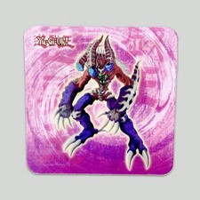 Yu-Gi-Oh 1996 Retro RARE Topps Card 1st Ed Limited Edition Promo Vintage Alt Art