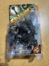 Todd McFarlane Spawn the Mangler Series 7 Del...