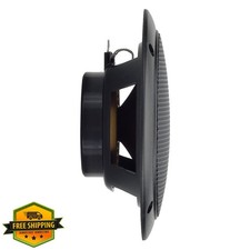 5" Marine RV Hot Tub Water Resistant Speakers - Pair