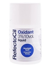 RefectoCil Developer Liquid 3% 100 Ml Oxidant Oxydant Liquid