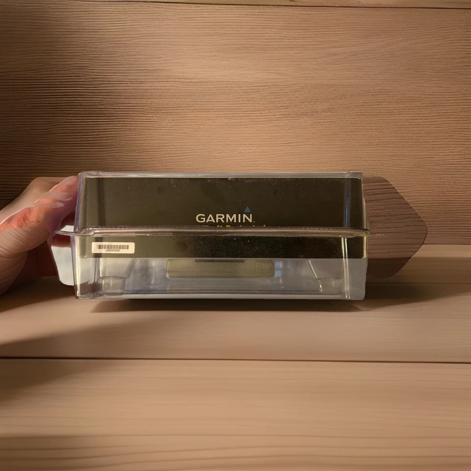 NEW! Sealed GARMIN nüvi 350 Car Automotive Mountable 2007 Navigation Unit GPS - Image 4 of 4