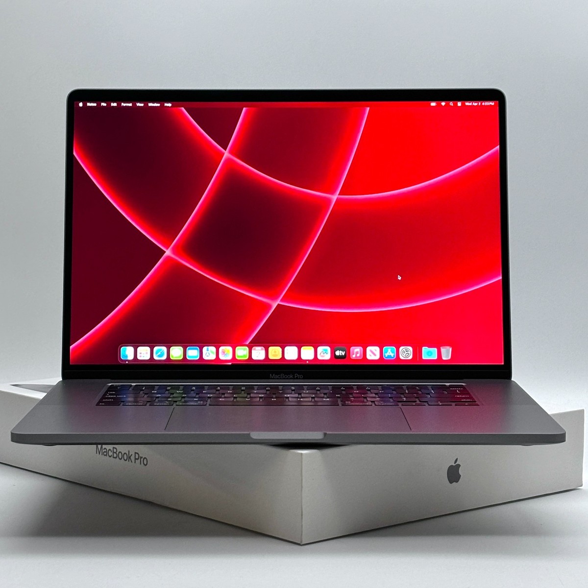 MacBook Pro 16インチ 2020  i9-32GB-1TB Amazon.com: Apple MacBook Pro 16-inch with 2.3GHz Intel Core