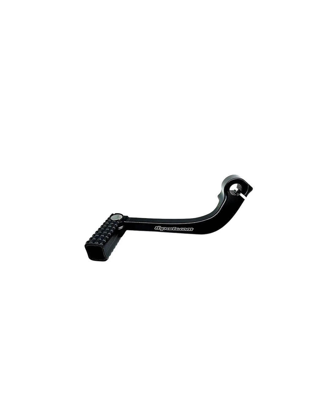 TB Parts Shifter - CNC +1″ - Black – CRF110/Daytona 190/TTR110