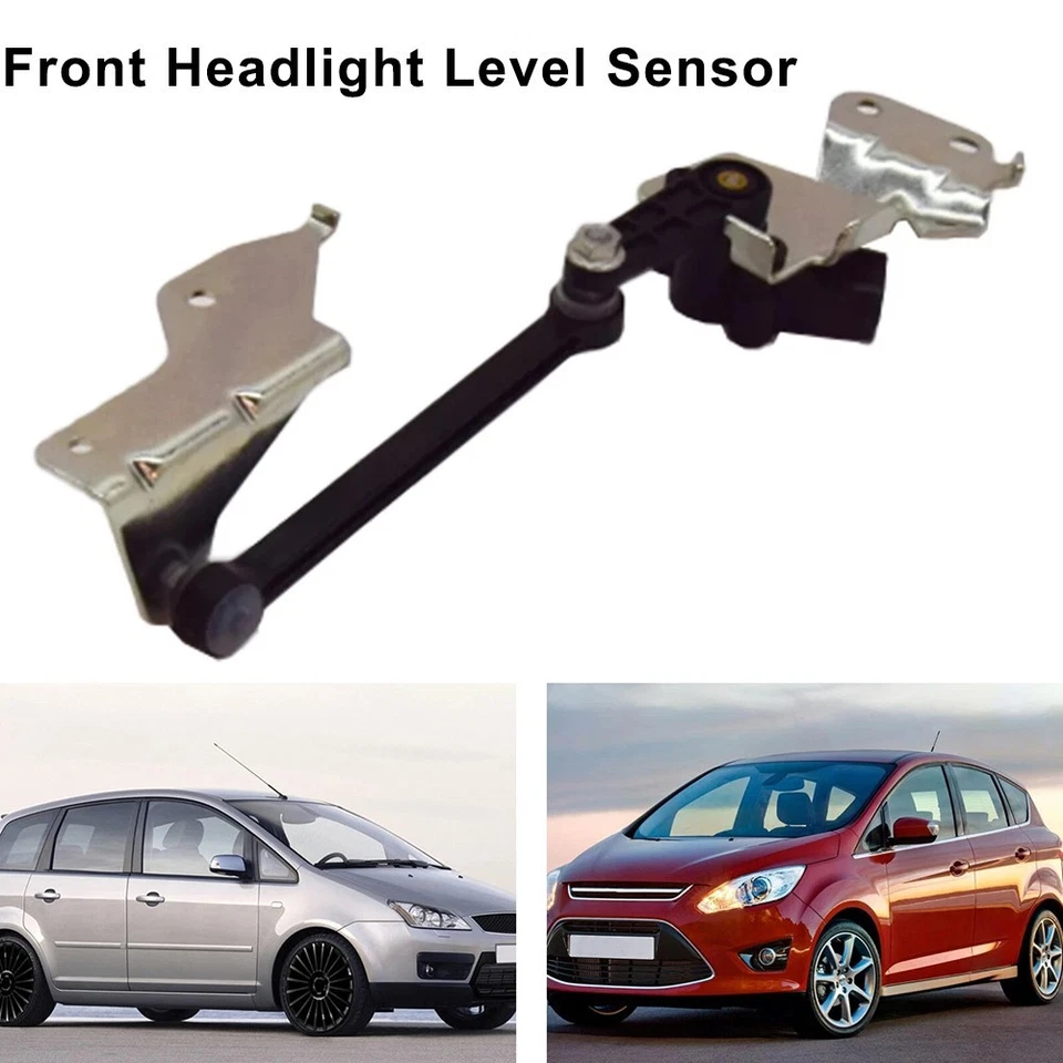Suspension Height Level Sensor for Ford Focus III 2003 2018 Vehicle Part - Image 2 of 4