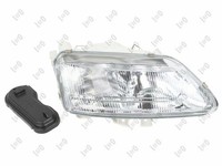 Original Abakus Hauptscheinwerfer 042-21338-2524 FüR Renault