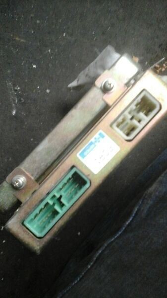 88 89 PRECIS ENGINE ECM ELECTRONIC CONTROL MODULE UNIT ECU FEDERAL AUTOMATIC