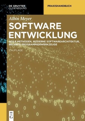 Softwareentwicklung Albin Meyer