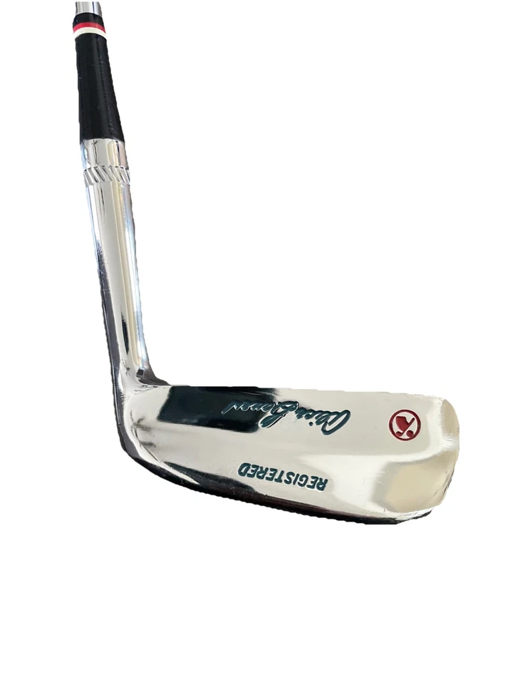 Винтажная женская клюшка для гольфа питчинг-ведж Alice Bauer зарегистрированная 35 дюймов - Изображение 2 из 4