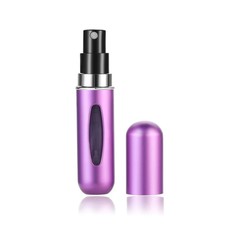 5 pcs refillable perfume atomiser 5 ml spray pump