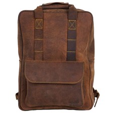 Zaino Tripmachine Eastwood - Tabacco