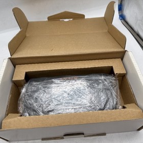 Atari lynx 2 console with box Never Used System Is New Condition Plus 2 Games