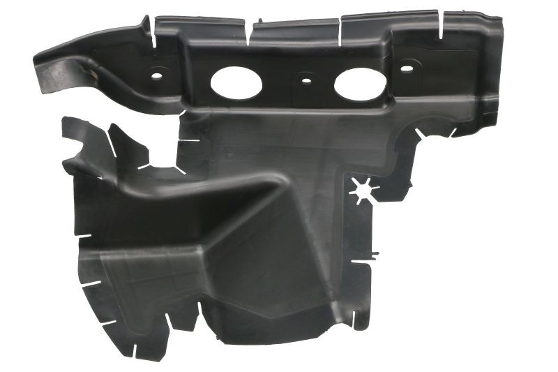 Fits BLIC 6508-05-7807245P Radiator mounting Left 6508-05-7807245P do ⭐UK Stock⭐