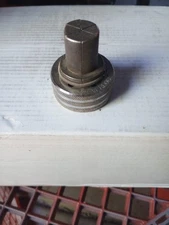 Rehau 1 inch EVERLOC Expander Head (Quick Change)Tool