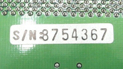Lanner Electronics AP-540TX Motherboard
