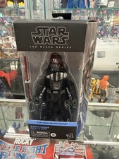 Star Wars The Black Series DARTH VADER DUEL'S END F8328 Obi-Wan Kenobi 15 NIB