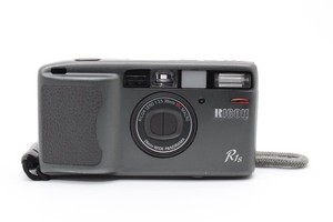 RICOH R1s 純正ケース付、動作確認済 Ricoh R1s｜レトロカメララボ京都