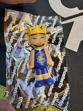 Ghostwrite* Gameface NBA Steph Curry 100% /1000 (NEW) 🔥 1st Edition SP 🔥